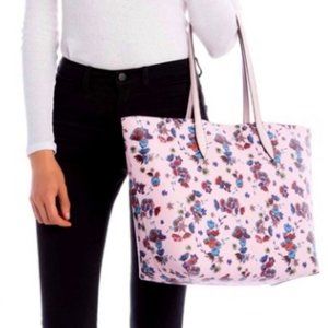 Rebecca Minkoff Heather Pink Large Tote